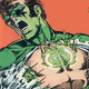 Illustration for article titled Green Lantern Movie Goes Back To The Drunken Master